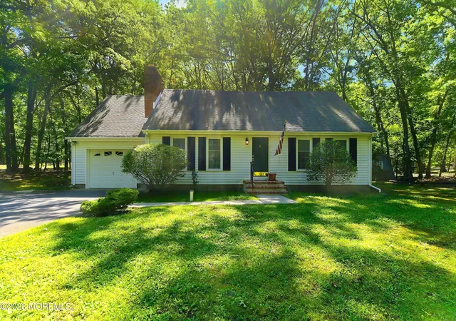Photo 3 of Sale Pending at 131 Back Bone Hl Rd, Millstone Township, NJ 08510 | MLS# 22616722 | Listing updated on 2026-09-18