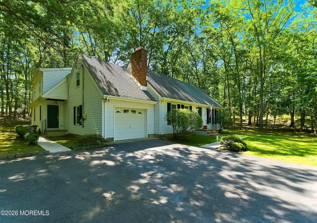 Photo 3 of Sale Pending at 131 Back Bone Hl Rd, Millstone Township, NJ 08510 | MLS# 22616722 | Listing updated on 2026-09-18
