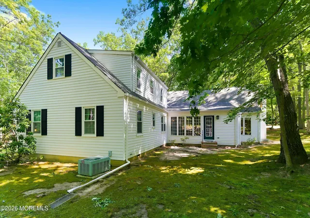 Photo 2 of Sale Pending at 131 Back Bone Hl Rd, Millstone Township, NJ 08510 | MLS# 22616722 | Listing updated on 2026-09-18