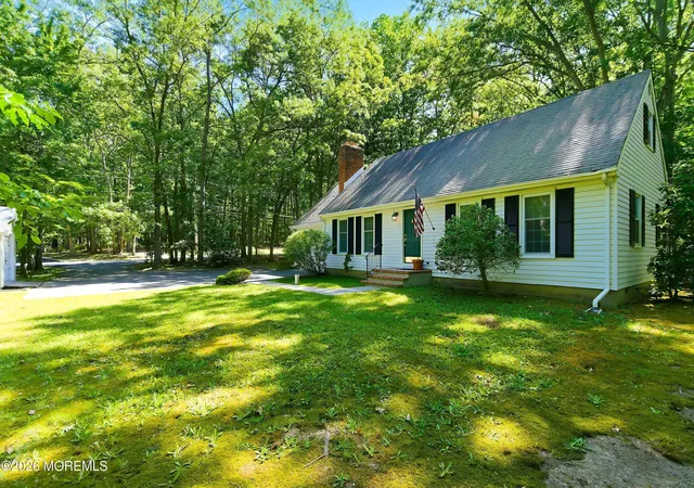 Photo 4 of Sale Pending at 131 Back Bone Hl Rd, Millstone Township, NJ 08510 | MLS# 22616722 | Listing updated on 2026-09-18