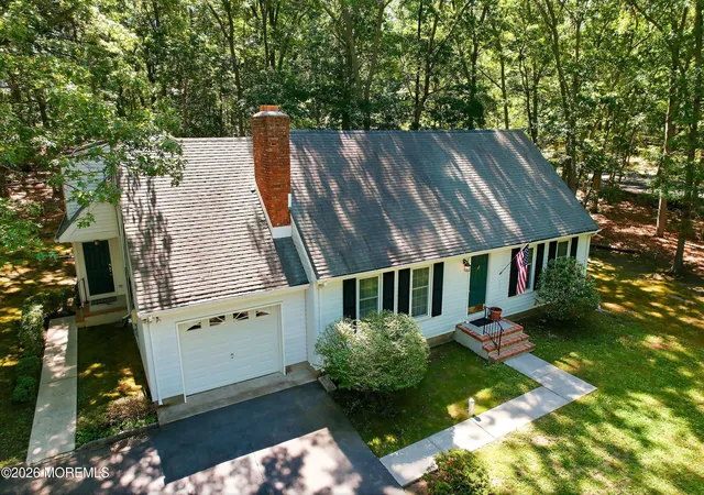 Photo 1 of Sale Pending at 131 Back Bone Hl Rd, Millstone Township, NJ 08510 | MLS# 22616722 | Listing updated on 2026-09-18