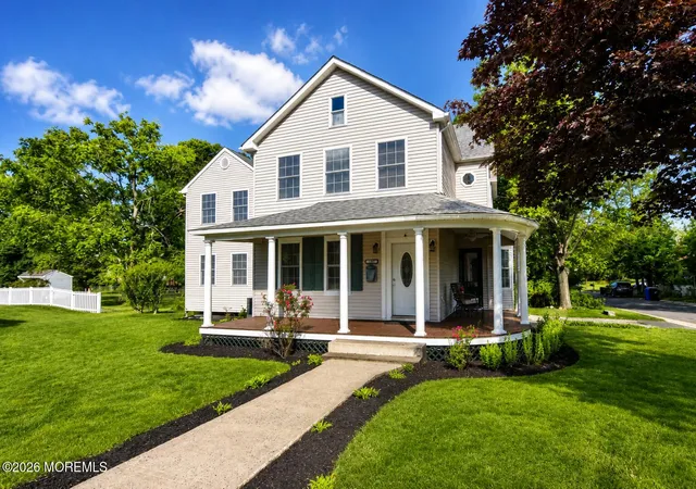 2nd image of 138 Church St, Belford, NJ 07718 | MLS# 22616611