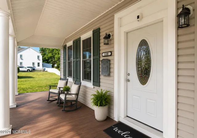4th image of 138 Church St, Belford, NJ 07718 | MLS# 22616611