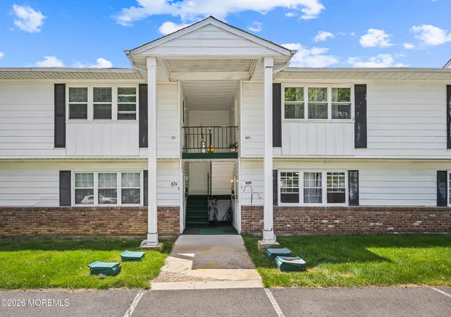 1st image of 67 Galewood Dr #B, Matawan, NJ 07747 | MLS# 22616622