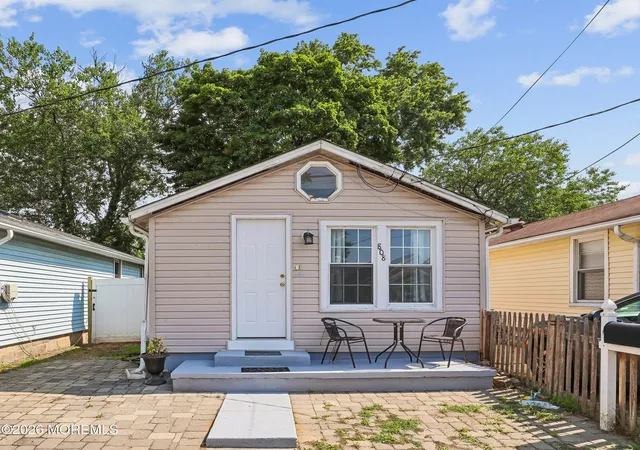 1st image of 808 Summerfield Ave, South Amboy, NJ 08879 | MLS# 22616630