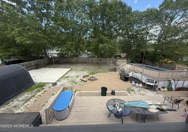 15th image of 347 Trenton Ave N, Bayville, NJ 08721 | MLS# 22616644