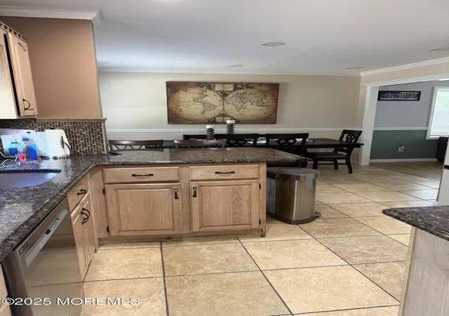 3rd image of 347 Trenton Ave N, Bayville, NJ 08721 | MLS# 22616644
