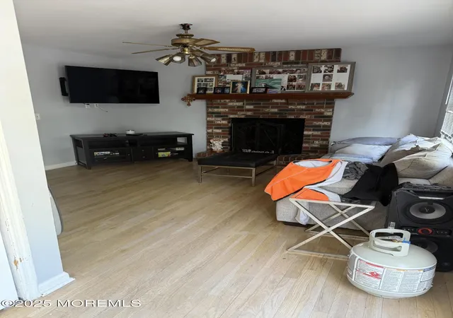 4th image of 347 Trenton Ave N, Bayville, NJ 08721 | MLS# 22616644