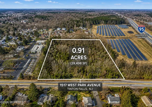 1st image of 1517 W Park Ave, Ocean, NJ 07712 | MLS# 22616658