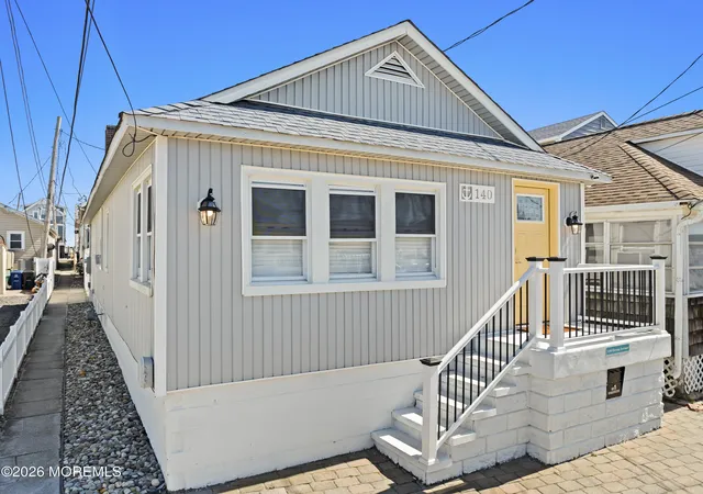 Homes for sale in Point Pleasant Beach, NJ | 140 Ocean Ave, Point Pleasant Beach, NJ 08742 | MLS# 22616740