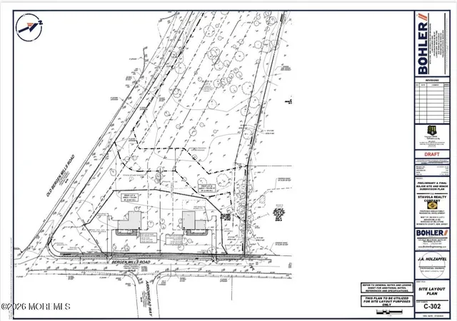 Homes for sale in Millstone, NJ | 0 Bergen Mills Rd, Millstone, NJ 08535 | MLS# 22616682