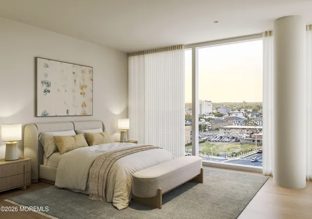 Homes for sale in Asbury Park, NJ | 1201 Ocean Ave #604, Asbury Park, NJ 07712 | MLS# 22616707