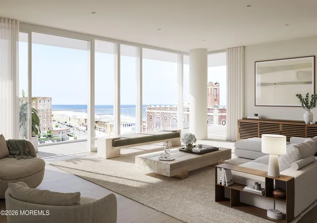 Homes for sale in Asbury Park, NJ | 1201 Ocean Ave #604, Asbury Park, NJ 07712 | MLS# 22616707