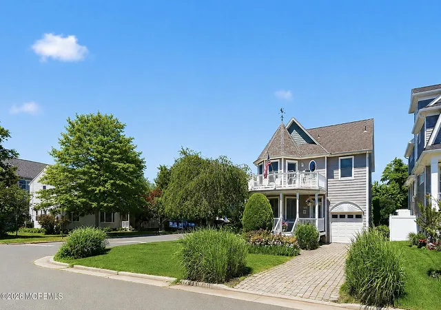 Homes for sale in Manasquan, NJ | 384 Pine Ave, Manasquan, NJ 08736 | MLS# 22617371