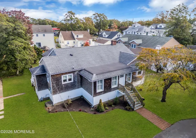 Homes for sale in Point Pleasant Beach, NJ | 204 Curtis Ave, Point Pleasant Beach, NJ 08742 | MLS# 22616856