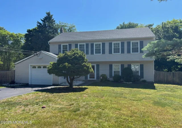 Photo 1 of Sale Pending at 20 Bock Blvd, Howell, NJ 07731 | MLS# 22616715 | Listing updated on 2026-09-16