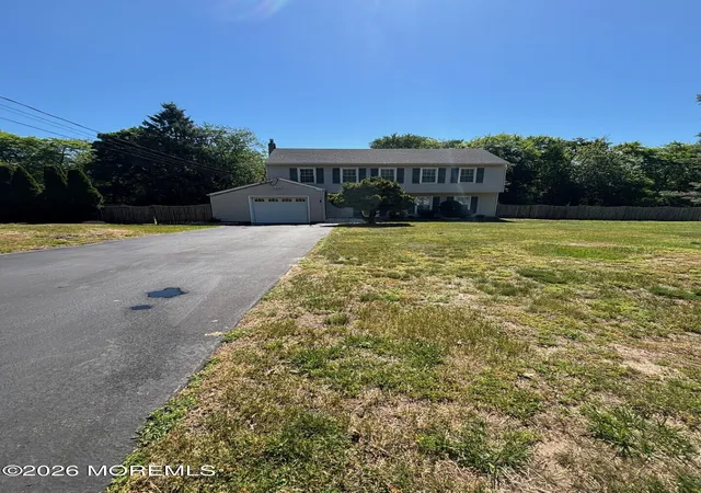 Photo 2 of Sale Pending at 20 Bock Blvd, Howell, NJ 07731 | MLS# 22616715 | Listing updated on 2026-09-16