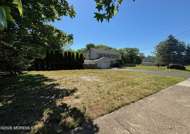 Photo 3 of Sale Pending at 20 Bock Blvd, Howell, NJ 07731 | MLS# 22616715 | Listing updated on 2026-09-16
