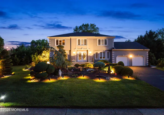 Homes for sale in Manalapan, NJ | 19 Dartmoor Dr, Manalapan, NJ 07726 | MLS# 22618426