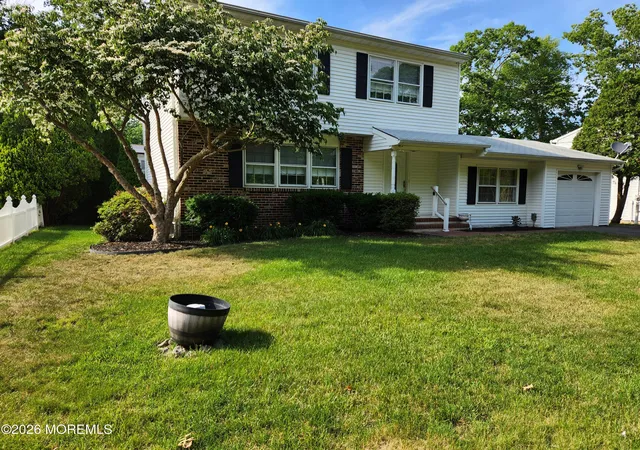 Homes for sale in Little Egg Harbor Twp, NJ | 281 Center St, Little Egg Harbor Twp, NJ 08087 | MLS# 22616753