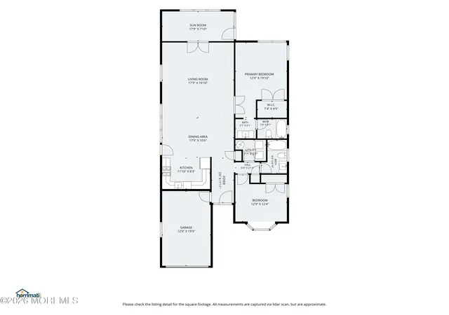 19th image of 19 Frilham Ln, Manchester, NJ 08759 | MLS# 22620372