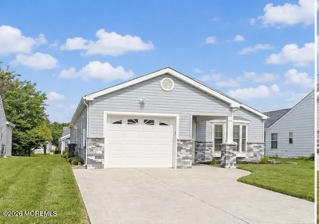 5th image of 19 Frilham Ln, Manchester, NJ 08759 | MLS# 22620372