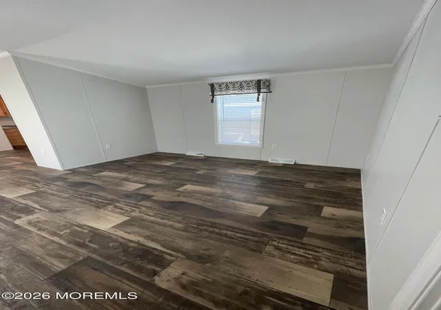 Photo 3 of Manufactured home for sale at 30 Pine Crk Village, Hazlet, NJ 07730 | MLS# 22616829 | Listing updated on 2026-09-12