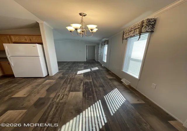 Photo 4 of Manufactured home for sale at 30 Pine Crk Village, Hazlet, NJ 07730 | MLS# 22616829 | Listing updated on 2026-09-12