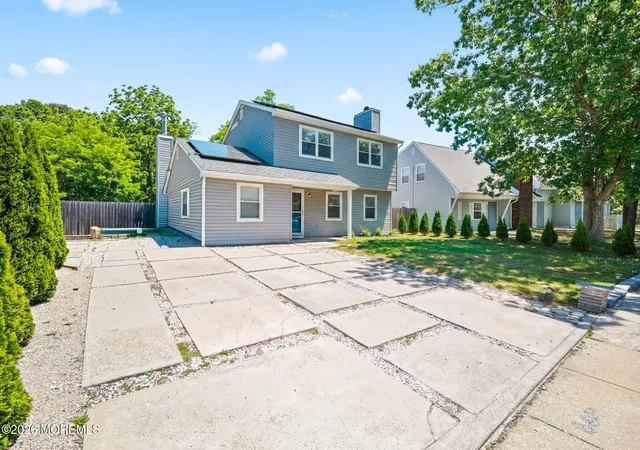 Homes for sale in Barnegat, NJ | 3 Ocean Ave, Barnegat, NJ 08005 | MLS# 22617003