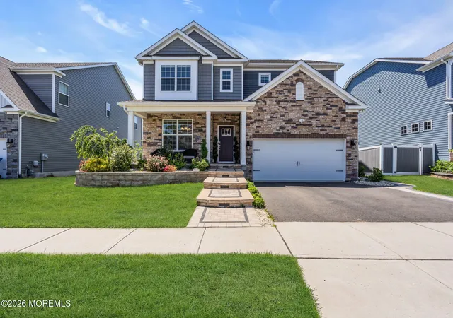 Homes for sale in Manahawkin, NJ | 99 Bennet Ln, Manahawkin, NJ 08050 | MLS# 22616969