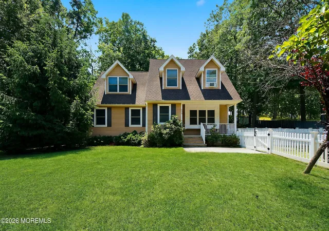 1st image of 935 Bethel Church Rd, Jackson, NJ 08527 | MLS# 22617174
