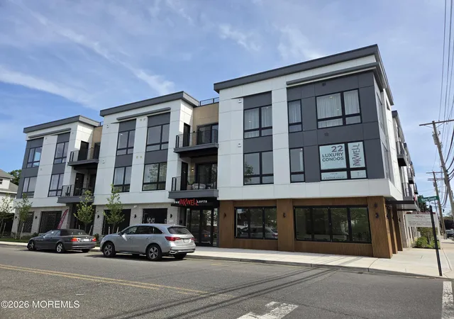 Homes for sale in Long Branch, NJ | 665 2nd Ave #203, Long Branch, NJ 07740 | MLS# 22619163
