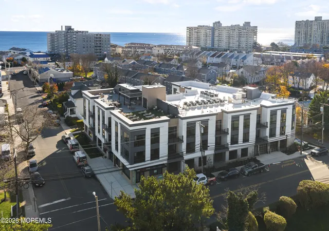Homes for sale in Long Branch, NJ | 665 2nd Ave #202, Long Branch, NJ 07740 | MLS# 22619164