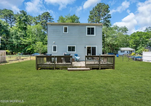 32nd image of 35 Chicory St, Browns Mills, NJ 08015 | MLS# 22618324