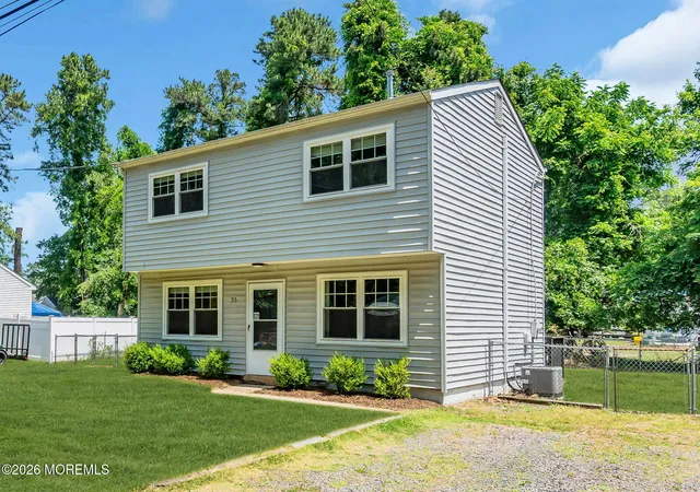 5th image of 35 Chicory St, Browns Mills, NJ 08015 | MLS# 22618324
