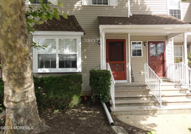 1st image of 3807 Corral Ct, Freehold, NJ 07728 | MLS# 22616791