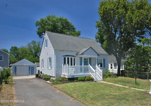 Homes for sale in Hazlet, NJ | 131 Laurel Ave, Hazlet, NJ 07734 | MLS# 22616769