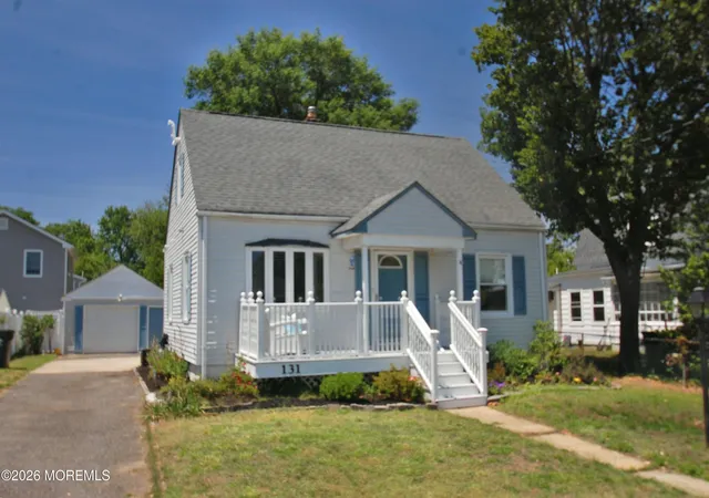 Homes for sale in Hazlet, NJ | 131 Laurel Ave, Hazlet, NJ 07734 | MLS# 22616769
