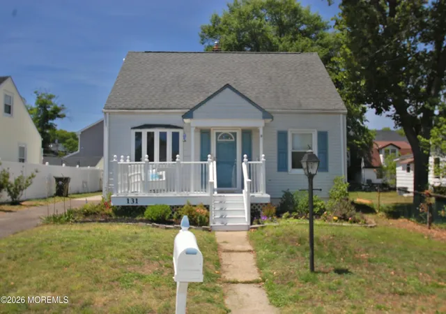 Homes for sale in Hazlet, NJ | 131 Laurel Ave, Hazlet, NJ 07734 | MLS# 22616769