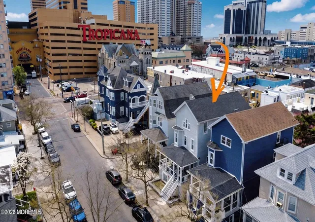 3rd image of 4 N Brighton Ave, Atlantic City, NJ 08401 | MLS# 22616779