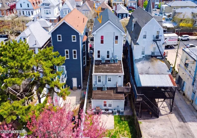 4th image of 4 N Brighton Ave, Atlantic City, NJ 08401 | MLS# 22616779