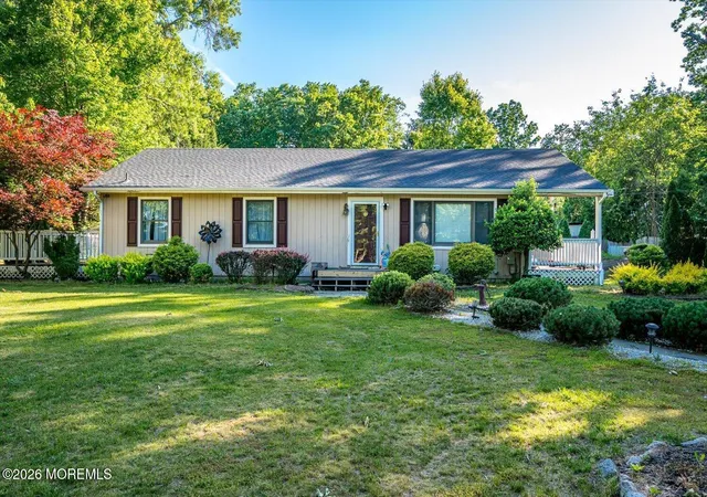Photo 1 of Sale Pending at 330 Chandler Rd, Jackson, NJ 08527 | MLS# 22618003 | Listing updated on 2026-09-22