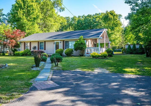 Photo 2 of Sale Pending at 330 Chandler Rd, Jackson, NJ 08527 | MLS# 22618003 | Listing updated on 2026-09-22