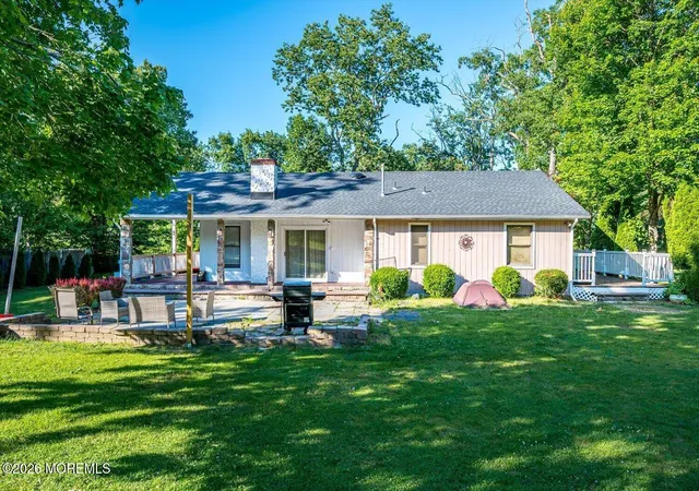 Photo 3 of Sale Pending at 330 Chandler Rd, Jackson, NJ 08527 | MLS# 22618003 | Listing updated on 2026-09-22