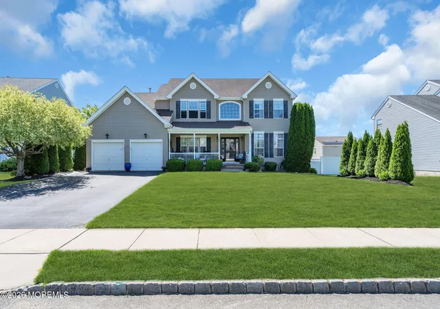 Homes for sale in Barnegat, NJ | 4 Adrift Ave, Barnegat, NJ 08005 | MLS# 22616852