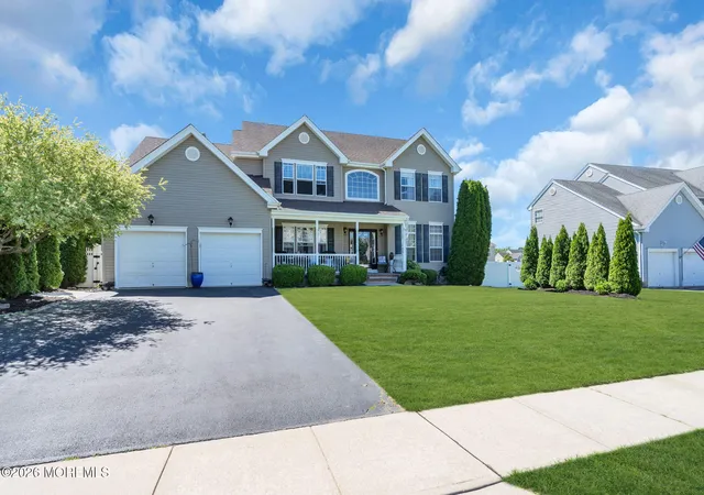 Homes for sale in Barnegat, NJ | 4 Adrift Ave, Barnegat, NJ 08005 | MLS# 22616852