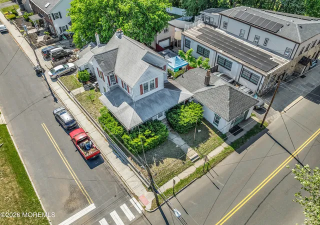 Homes for sale in Keyport, NJ | 250 Broad St, Keyport, NJ 07735 | MLS# 22616822
