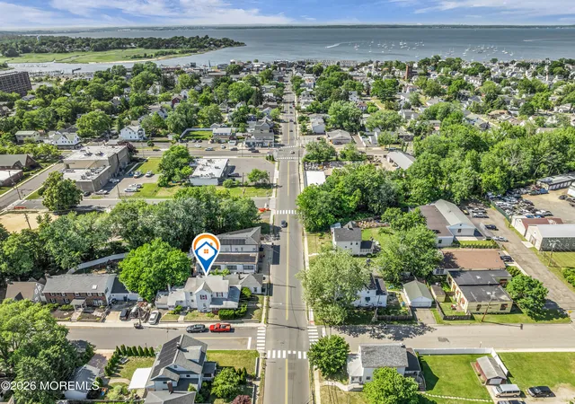 Homes for sale in Keyport, NJ | 250 Broad St, Keyport, NJ 07735 | MLS# 22616822