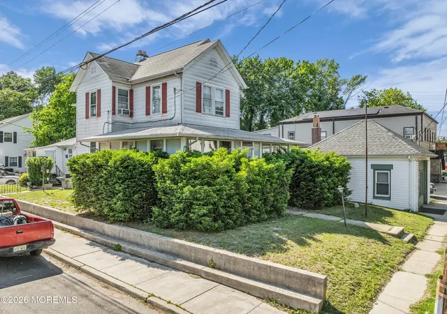 Homes for sale in Keyport, NJ | 250 Broad St, Keyport, NJ 07735 | MLS# 22616822