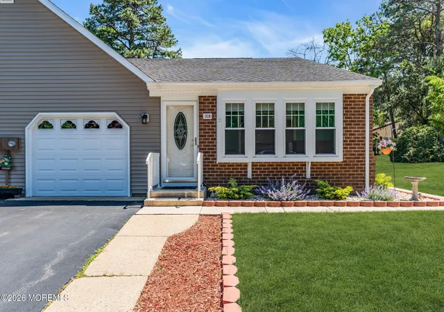 Homes for sale in Whiting, NJ | 20B Sunset Rd #53, Whiting, NJ 08759 | MLS# 22616886
